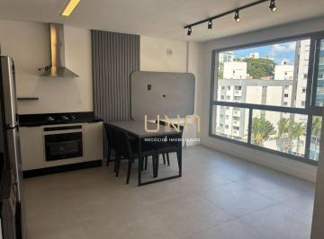 918aa5fcfcb5412d268ca76c53e3c62189c8c084 · Apartamento com 1 dormitório à venda, 42 m² por R$ 899.000 - Jardim Atlântico - Florianópolis/SC