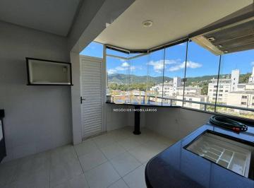 c0100f6d46fe52b9da82a67a725d811083196743 · Cobertura com 4 dormitórios à venda, 263 m² por R$ 1.880.000 - Córrego Grande - Florianópolis/SC