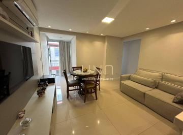 d55fd6341a61fcd8054ac295fc7d70788568f164 · Apartamento com 3 dormitórios à venda, 89 m² por R$ 810.000 - Balneário - Florianópolis/SC