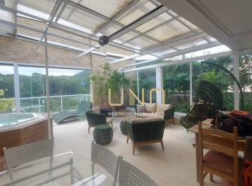 f31baee1b6ebb156ba1935a379942b0708b5a70a · Cobertura com 2 dormitórios à venda, 147 m² por R$ 2.900.000 - Itacorubi - Florianópolis/SC