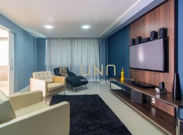 7ecc53ebfa479c79606bd49f9272b4db07378256 · Apartamento com 3 dormitórios à venda, 85 m² por R$ 980.000 - Estreito - Florianópolis/SC
