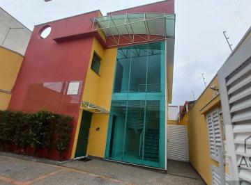 Comercial · 259m² · 3 Vagas · Prédio Comercial à venda em Jardim Santa Helena  -  Suzano