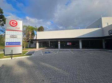 c7343a994ddad4c0ad383411d125a1a2a227a516 · Loja para alugar, 238 m² por R$ 20.263,37 /mês - Santo Inácio - Curitiba/PR