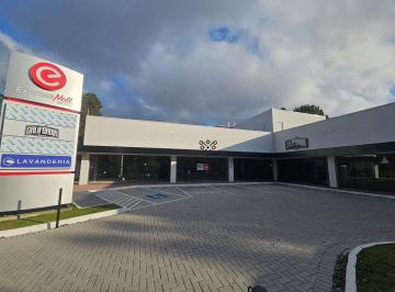 8d859bef9d0426e57a3470a8515bb02e8e8d7166 · Loja para alugar, 164 m² por R$ 14.000/mês - Santo Inácio - Curitiba/PR
