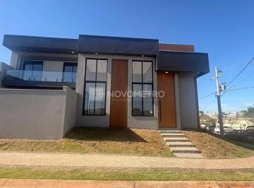 228160.jpg · Casa a Venda 3 suites  Pq Brasil 500   Residencial Santorini   Paulinia/SP