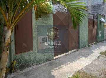 Casa · 315m² · 1 Quarto · 1 Vaga · Casa em Parque São Paulo - Embu-Guaçu