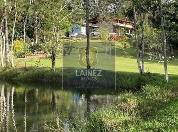 Rural · 9300m² · Chácara em Caucaia do Alto  -  Cotia