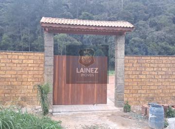 Terreno · 400m² · Galpão / Depósito / Armazém em Pereiras  -  São Lourenço da Serra