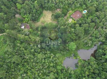 Rural · 77000m² · 7 Quartos · Sítio em Centro  São Lourenço da Serra  -  São Lourenço da Serra