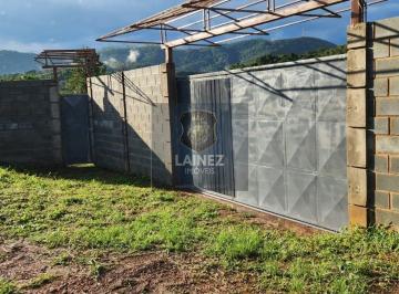 Terreno · 1859m² · Lote / Terreno em Triângulo Azul  -  São Lourenço da Serra