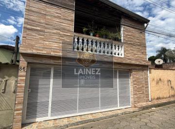 Casa · 100m² · 2 Quartos · Casa em Centro - São Lourenço da Serra