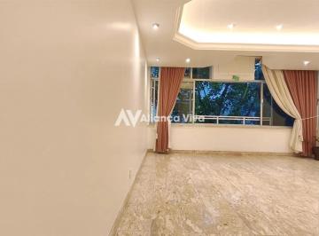 1354887.jpg · Excepcional  3 quartos com 109 m², há poucos metros da praia do Leblon
