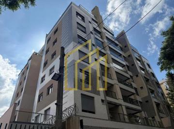 Apartamento · 98m² · 3 Quartos · 2 Vagas · Apartamento para venda, 3 quarto(s),  Ahú, Curitiba