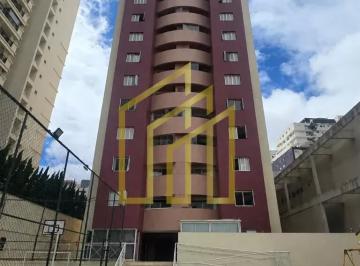 Apartamento · 88m² · 3 Quartos · 1 Vaga · Apartamento para venda, Vila Izabel, Curitiba