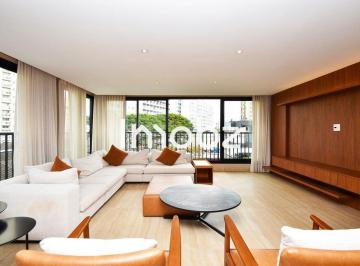 Apartamento · 189m² · 3 Quartos · 2 Vagas · Apartamento à venda na Rua Suzano, 149 - Jardim Paulista - São Paulo - SP - CEP: 05767-006