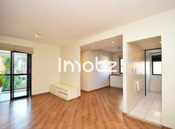 Apartamento · 56m² · 1 Quarto · 1 Vaga · Apartamento à venda na Rua Vupabussu, 219 - Pinheiros - São Paulo - SP - CEP: 05429-040