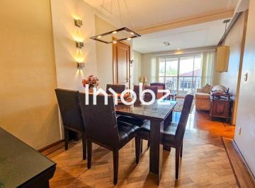 Apartamento · 104m² · 4 Quartos · 2 Vagas · Apartamento à venda na Rua Fernandes Moreira, 811 - Chácara Santo Antonio - São Paulo - SP - CEP: 04