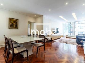 Apartamento · 133m² · 2 Quartos · 1 Vaga · Apartamento à venda na Rua da Consolação, 3597 - Jardim Paulista - São Paulo - SP - CEP: 01416-001