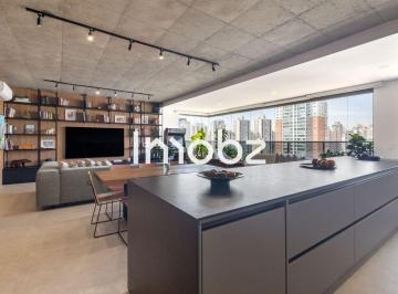Apartamento · 221m² · 4 Quartos · 5 Vagas · Apartamento à venda na Rua Campevas, 238 - Perdizes - São Paulo - SP - CEP: 05016-010