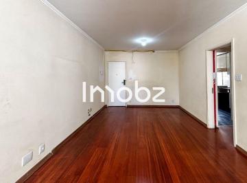 Apartamento · 90m² · 2 Quartos · 1 Vaga · Apartamento à venda na Rua Augusta, 2945 - Jardim Paulista - São Paulo - SP - CEP: 01413-100