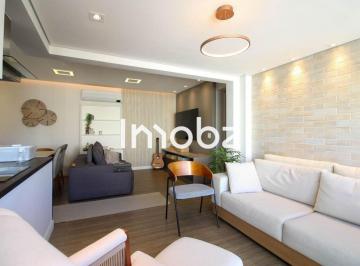 Apartamento · 77m² · 2 Quartos · 2 Vagas · Apartamento à venda no On Panamby - Rua Diego De Castilho, 150 - São Paulo - SP - CEP: 05704-070