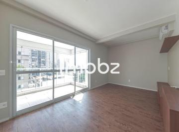 Apartamento · 65m² · 2 Quartos · 2 Vagas · Apartamento à venda na Rua Bacaetava, 35 - Brooklin - São Paulo - SP - CEP: 04705-010