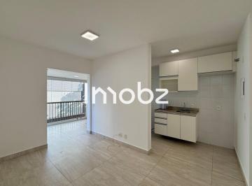 Apartamento · 49m² · 1 Quarto · 1 Vaga · Apartamento à venda na Rua Professor José Leite E Oiticica, 125 - Brooklin - São Paulo - SP - CEP: 0