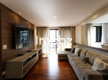 Apartamento · 127m² · 2 Quartos · 2 Vagas · Apartamento à venda na Rua Alcantarilla 363 - Vila Andrade São Paulo - Sp Brasil, 363 - Panamby - Sã