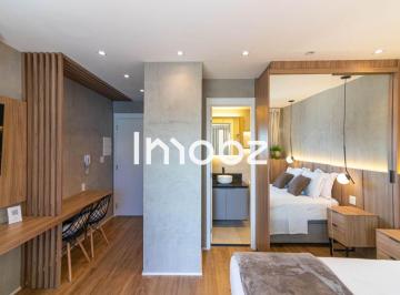 Apartamento · 30m² · 1 Quarto · Apartamento à venda na Rua Joaquim Floriano, 152 - Itaim Bibi - São Paulo - SP - CEP: 04534-001