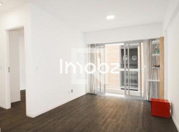 Apartamento · 47m² · 1 Quarto · 1 Vaga · Apartamento à venda na Rua Oscar Freire, 2239 - Pinheiros - São Paulo - SP - CEP: 05409-011