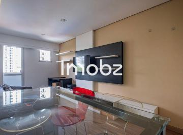 Apartamento · 50m² · 1 Quarto · 1 Vaga · Apartamento à venda na Rua João Moura, 1119 - Pinheiros - São Paulo - SP - CEP: 05412-002