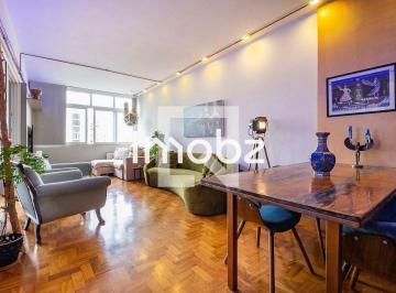 Apartamento · 115m² · 3 Quartos · 1 Vaga · Apartamento à venda na Rua da Consolação, 3396 - Jardim Paulista - São Paulo - SP - CEP: 01416-001
