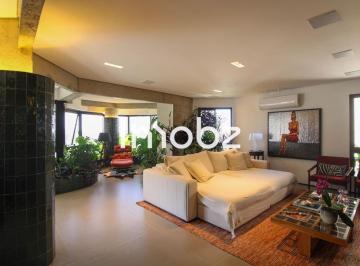 Apartamento · 248m² · 3 Quartos · 4 Vagas · Apartamento à venda na Rua Professor Alexandre Correia, 321 - Panamby - São Paulo - SP - CEP: 05657-