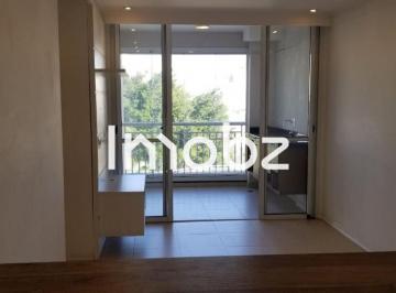 Apartamento · 66m² · 2 Quartos · 1 Vaga · Apartamento à venda na Rua Álvaro Nunes, 132 - Campo Belo - São Paulo - SP - CEP: 04612-070