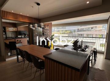 Apartamento · 95m² · 3 Quartos · 2 Vagas · Apartamento à venda na Rua Bacaetava, 66 - Brooklin - São Paulo - SP - CEP: 04705-010