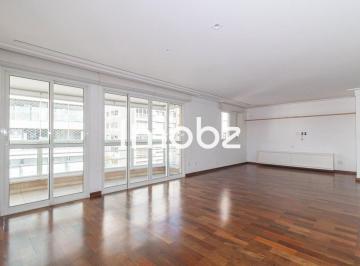 Apartamento · 173m² · 3 Quartos · 3 Vagas · Apartamento à venda na Rua Urimonduba, 155 - Itaim Bibi - São Paulo - SP - CEP: 04530-080