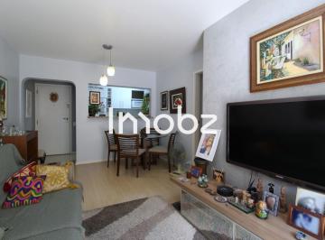 Apartamento · 75m² · 2 Quartos · 1 Vaga · Apartamento à venda na Rua Tabapuã, 240 - Itaim Bibi - São Paulo - SP - CEP: 04533-000