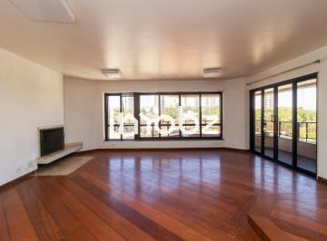 Apartamento · 192m² · 4 Quartos · 3 Vagas · Apartamento à venda na Rua Fernandes Moreira, 339 - Chácara Santo Antonio - São Paulo - SP - CEP: 04