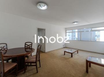 Apartamento · 114m² · 4 Quartos · 1 Vaga · Apartamento à venda na Alameda Joaquim Eugênio de Lima, 1516 - Jardim Paulista - São Paulo - SP - CE