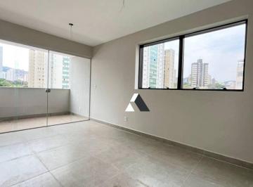6b31ed574e117ac17d57b721360e683218792645 · Cobertura com 1 dormitório à venda, 59 m² por R$ 950.000,00 - Funcionários - Belo Horizonte/MG