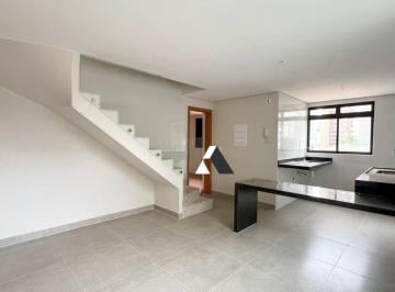 a5847b800e2e44ee7d2e7cb1ada46f9c698ae775 · Cobertura com 1 dormitório à venda, 59 m² por R$ 950.000,00 - Funcionários - Belo Horizonte/MG