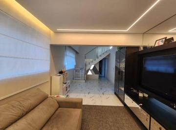 fe38aa068dee52ec35ddc57b147b54ccff6b594e · Cobertura com 3 dormitórios à venda, 263 m² por R$ 2.150.000,00 - São Pedro - Belo Horizonte/MG
