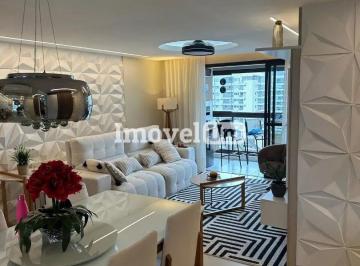 702041.jpg · Apartamento Recreio dos Bandeirantes