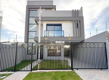 147865bca6bc26f6ba4d1cc6e2e92eff0cbecfc1 · Casa triplex com 3 quartos à venda - Boqueirão - Curitiba/PR