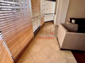 809353495926ddcb34fddc3cfda524142d87a139 · Paraiso Apartamento com 4 dormitórios para alugar, 140 m² por R$ 15.203 - Paraíso - São Paulo/SP