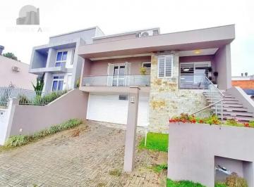 Casa · 200m² · 3 Quartos · 2 Vagas · Casa 3 Quartos com Piscina à Venda no Mário Quintana