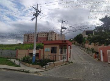 Photo_0 ·
Oportunidade para você — Apartamento no Das Gracas, Belford Roxo - RJ, Apto 507, 2