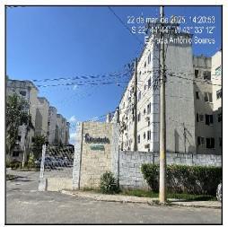 Photo_0 ·
Imóvel para morar ou investir — Apartamento no Vila Sao Joao, Queimados - RJ, Apto