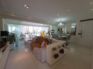 Apartamento · 149m² · 3 Quartos · 3 Vagas · APTO 3 SUITES COM VARANDA GOURMET NO ITAIGARA