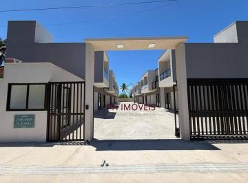cb2ce77b967fe23c403889a4fd0922b9acb24e82 · Casa com 3 dormitórios sendo 1 suíte master na Barra Nova - 96m²